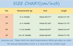 Denim Romper Infant Garçons Filles De Noël À Manches Longues Lettre Impressions Pullover Romper Nouveau-né Bébé Vêtements 11 Denim Romper Infant Garçons Filles De Noël À Manches Longues Lettre Impressions Pullover Romper Nouveau-né Bébé Vêtements -Rose Magasin 61xLC06ktL. AC UL1500