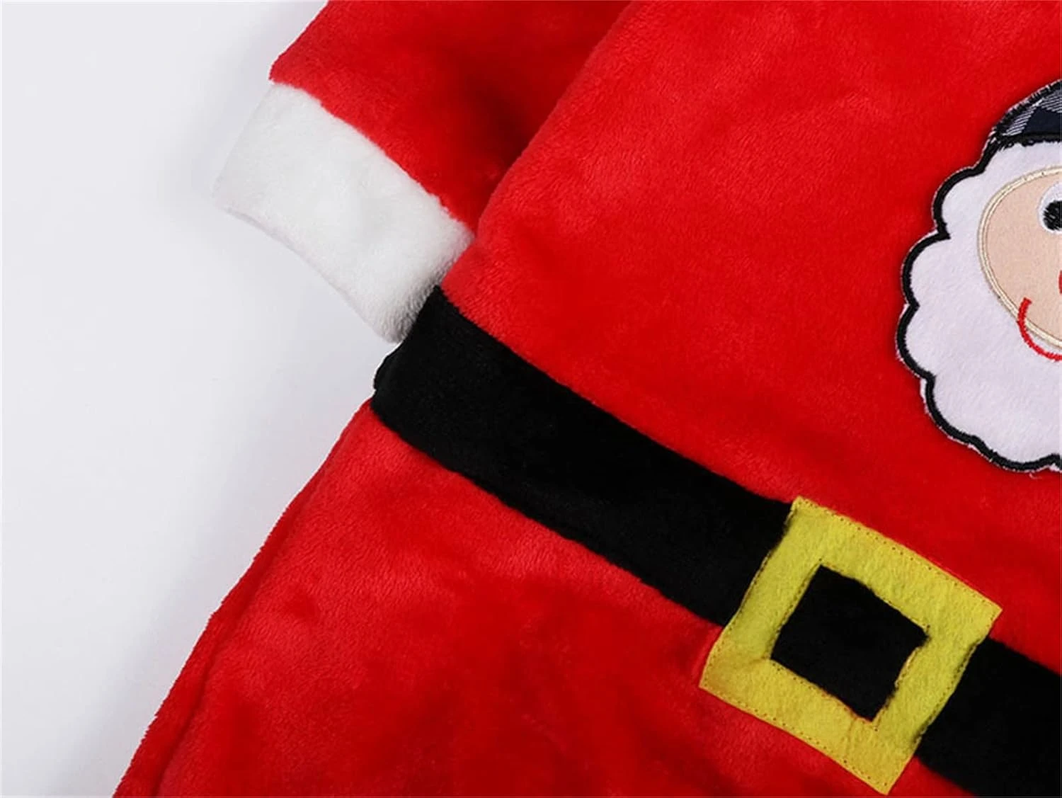 Rompers Pour Tout-Puissant Garçons Noël Infantile Nouveau-né Bébé Garçons Filles Noël Cosplay Bande Dessinée Patchwork Linge Romper Bébé 7 Rompers Pour Tout-Puissant Garçons Noël Infantile Nouveau-né Bébé Garçons Filles Noël Cosplay Bande Dessinée Patchwork Linge Romper Bébé – Image 5