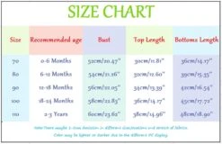 Sfdgfhyf Mignon Vêtements Ensemble Pour Enfants Bébé Garçon Fille De Noël Sports Casual Pull À Manches Longues Crewneck Sweat Pantalon -Rose Magasin 61zQhulvG8L. AC UL1500