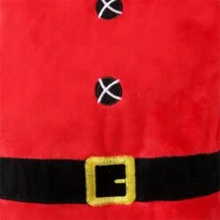 Garçons Vêtements Pour Automne Xmas Polaire Infantile Costumes Garçons Filles Romper Tenues Combinaison Bébé Chapeau De Noël -Rose Magasin 7135aLduiAL. AC UL1500