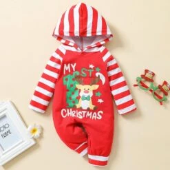 Mode Bébé Garçon Vêtements Infantile Garçons Filles Hiver À Manches Longues De Noël Cartoon Deer Prints Jumpsuit Nouveau-né Rouge, 3-6 Mois( 13 Mode Bébé Garçon Vêtements Infantile Garçons Filles Hiver À Manches Longues De Noël Cartoon Deer Prints Jumpsuit Nouveau-né Rouge, 3-6 Mois( -Rose Magasin 714jsAX6PL. AC SL1500