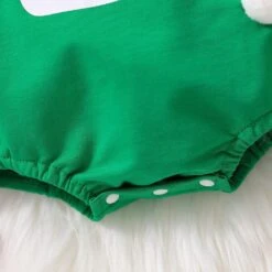 Bébé Neutre Vêtements Nouveau-né Bébé Unisexe Coton Automne Noël Imprimé À Manches Longues Solide Couleur Body -Rose Magasin 715UJZcDcKL. AC UL1500