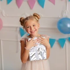 HGDEER Petites Filles Licorne Initial Bracelet Pour Fille/Grande-fille/Morceau | Rose Perle Et Strass Boules Bracelet | Réglable Longueur | Convient Pour Noël Et Anniversaire Cadeaux -Rose Magasin 715n07SVOCL. AC UL1500