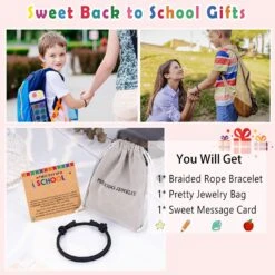 Rose PINKDODO Boys Bracelet Anniversaire Saint Valentin Cadeaux De Noël Pour Les Adolescents Garçons Fils Petit-fils Neveu 14 Rose PINKDODO Boys Bracelet Anniversaire Saint Valentin Cadeaux De Noël Pour Les Adolescents Garçons Fils Petit-fils Neveu -Rose Magasin 7189gwPPH7L. AC UL1500