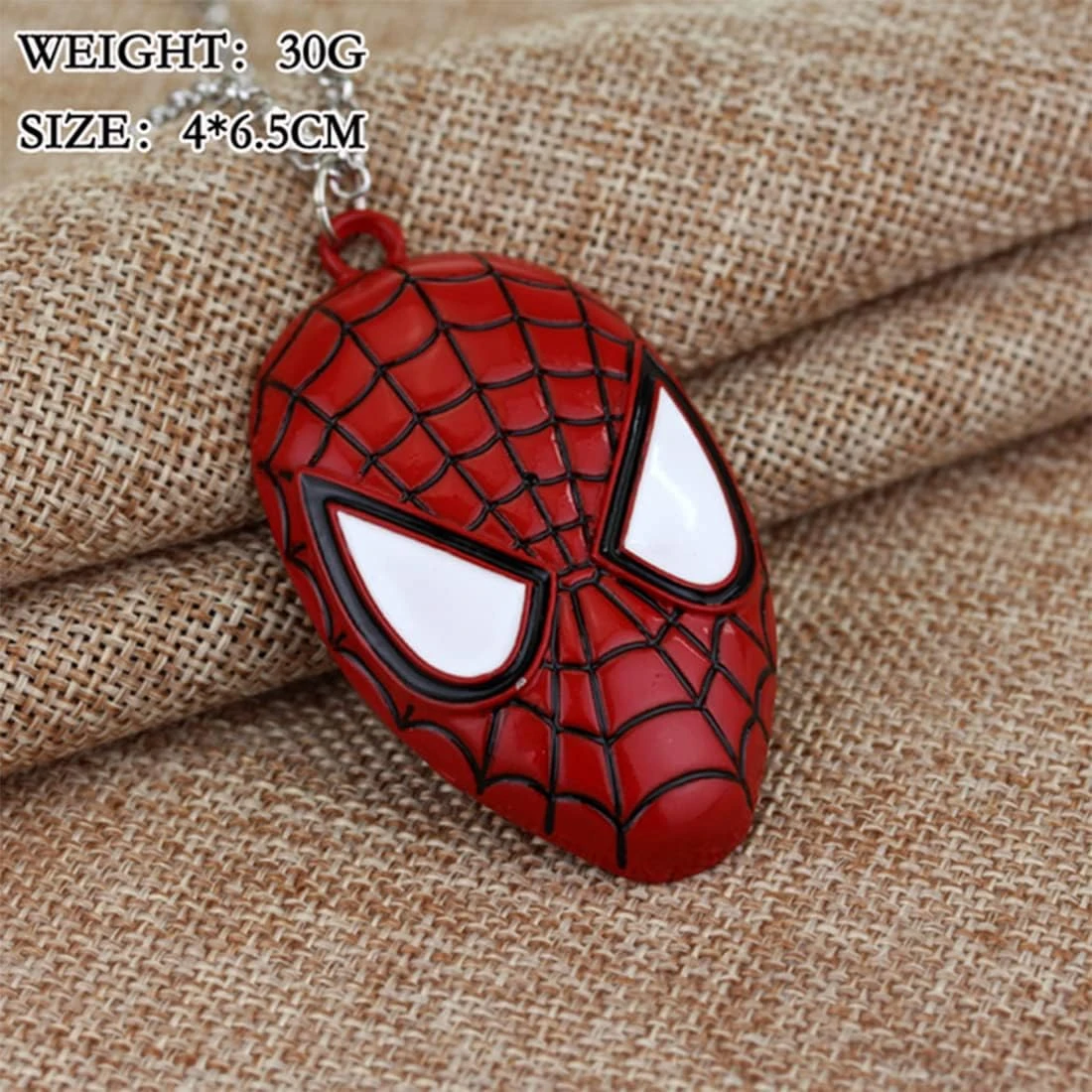 Collier De Bijoux De Rue PILLOBOX Cadeaux De Noël Pendentif Vintage Pour Adolescent Garçon Fille Hommes Femme 6 Collier De Bijoux De Rue PILLOBOX Cadeaux De Noël Pendentif Vintage Pour Adolescent Garçon Fille Hommes Femme – Image 4