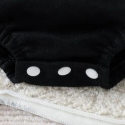 Garçon Pyjamas 24 Mois 2t Noël Infantile Nouveau-né Bébé Garçons Filles Lettres Estampes Romper Combinaison De Noël Chiffons Outfit (B, 18-24 Mois) -Rose Magasin 71AgTN0RL. AC SL1500