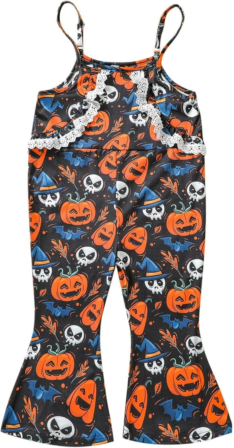 Bébé De Noël Tenues Garçons Enfants Enfant Bébé Enfants Filles Automne Halloween Imprimer Coton Sans Manches Longues 3 Bébé De Noël Tenues Garçons Enfants Enfant Bébé Enfants Filles Automne Halloween Imprimer Coton Sans Manches Longues