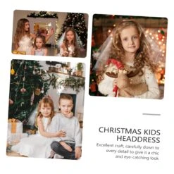 FRCOLOR 2 Pcs Voile Bow Fleur Fille Cheveux Clip Fleur Fille Casque Filles Tiara Robe De Mariée Voile Flocon De Neige Bobby Pins De Noël Épingles Voile Bow Coiffure Filles Voile Peigne 18 FRCOLOR 2 Pcs Voile Bow Fleur Fille Cheveux Clip Fleur Fille Casque Filles Tiara Robe De Mariée Voile Flocon De Neige Bobby Pins De Noël Épingles Voile Bow Coiffure Filles Voile Peigne -Rose Magasin 71FmP97Tq6L. SL1500