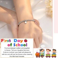 Rose PINKDODO Adolescent Filles Cadeaux, Anniversaire Retour à L'école Noël Pour Adolescent Adolescent Filles Petite-fille Fille Nièce -Rose Magasin 71H6PJ4kyqL. AC UL1500