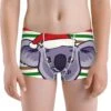 RWRAPS Noël Koala Stripe Boy'S Boxer Briefs Mode Coton Slip Nouveauté Boxer Shorts 2 RWRAPS Noël Koala Stripe Boy'S Boxer Briefs Mode Coton Slip Nouveauté Boxer Shorts -Rose Magasin 71O4QZrxxiL. AC UL1500