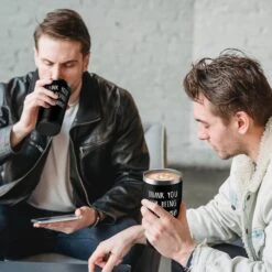 Gtmileo Merci Cadeaux Pour Les Hommes, 4 Pack Merci D'être Génial Gobelet De Voyage Isolé En Acier Inoxydable, Appréciation Cadeaux De Noël Pour Les Collègues Enseignant Amis Papa (20oz, Noir) 14 Gtmileo Merci Cadeaux Pour Les Hommes, 4 Pack Merci D'être Génial Gobelet De Voyage Isolé En Acier Inoxydable, Appréciation Cadeaux De Noël Pour Les Collègues Enseignant Amis Papa (20oz, Noir) -Rose Magasin 71ToUnVUNL. AC SL1500