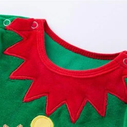 Infantile De Pâques Outfit Nouveau-né Infantile Bébé Unisexe Coton Automne Noël À Manches Longues Pieds Romper Trestle Retour -Rose Magasin 71UQ9GcyNrL. AC UL1500