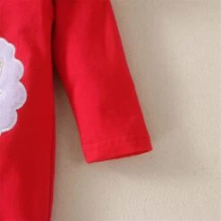 Mode Bébé Fille Vêtements De Noël Bébé Infant Nouveau-né Garçons Filles Mignon Bande Dessinée À Manches Longues Bébé Garçon Pâques Chemise -Rose Magasin 71X0gsNe7ZL. AC UL1500