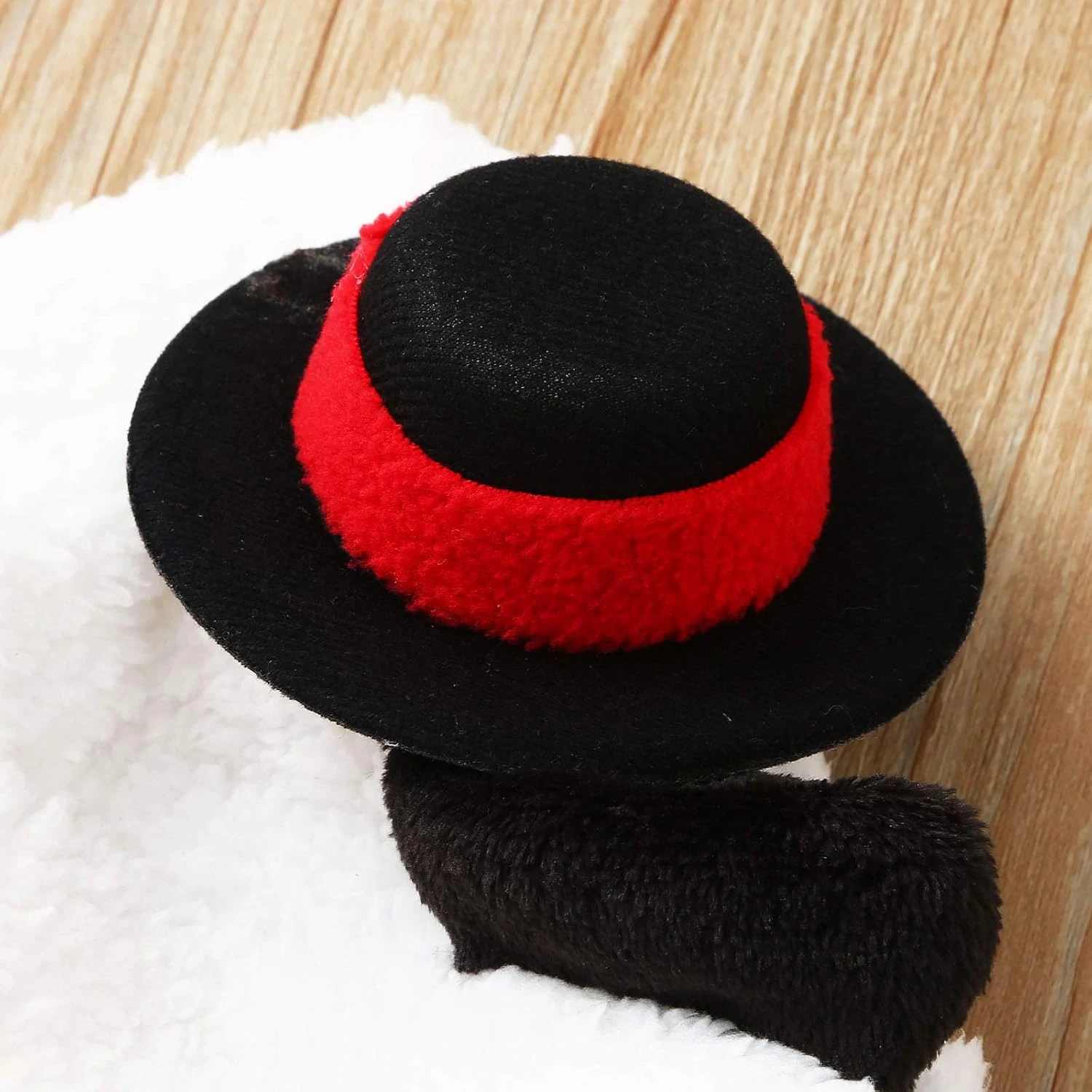 Linge Bébé Vêtements Enfant Bébé Garçons Filles Noël Bonhomme De Neige Polaire Chaud Outwear Combinaison Romper Bébé Pantalon Romper 4 Linge Bébé Vêtements Enfant Bébé Garçons Filles Noël Bonhomme De Neige Polaire Chaud Outwear Combinaison Romper Bébé Pantalon Romper – Image 2