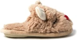 Dearfoams Unisexe-enfant Correspondance Famille Vacances De Noël Renne & Turquie Éraflure -Rose Magasin 71aUeWqz7tL. AC UL1500