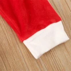 Sfdgfhyf Fille Casual Vêtements Enfant Enfants Bébé Garçons De Noël Vêtements Ensemble À Manches Longues T-shirt Tops Velours Noël Santa -Rose Magasin 71b0nyqKM9L. AC UL1500