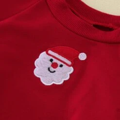 NLGToy Cow Print Bébé Garçons Vêtements Infantile Garçons Filles De Noël À Manches Longues Bande Dessinée Pull Romper Body Robe Bébé -Rose Magasin 71lMnBNlGaL. AC UL1500