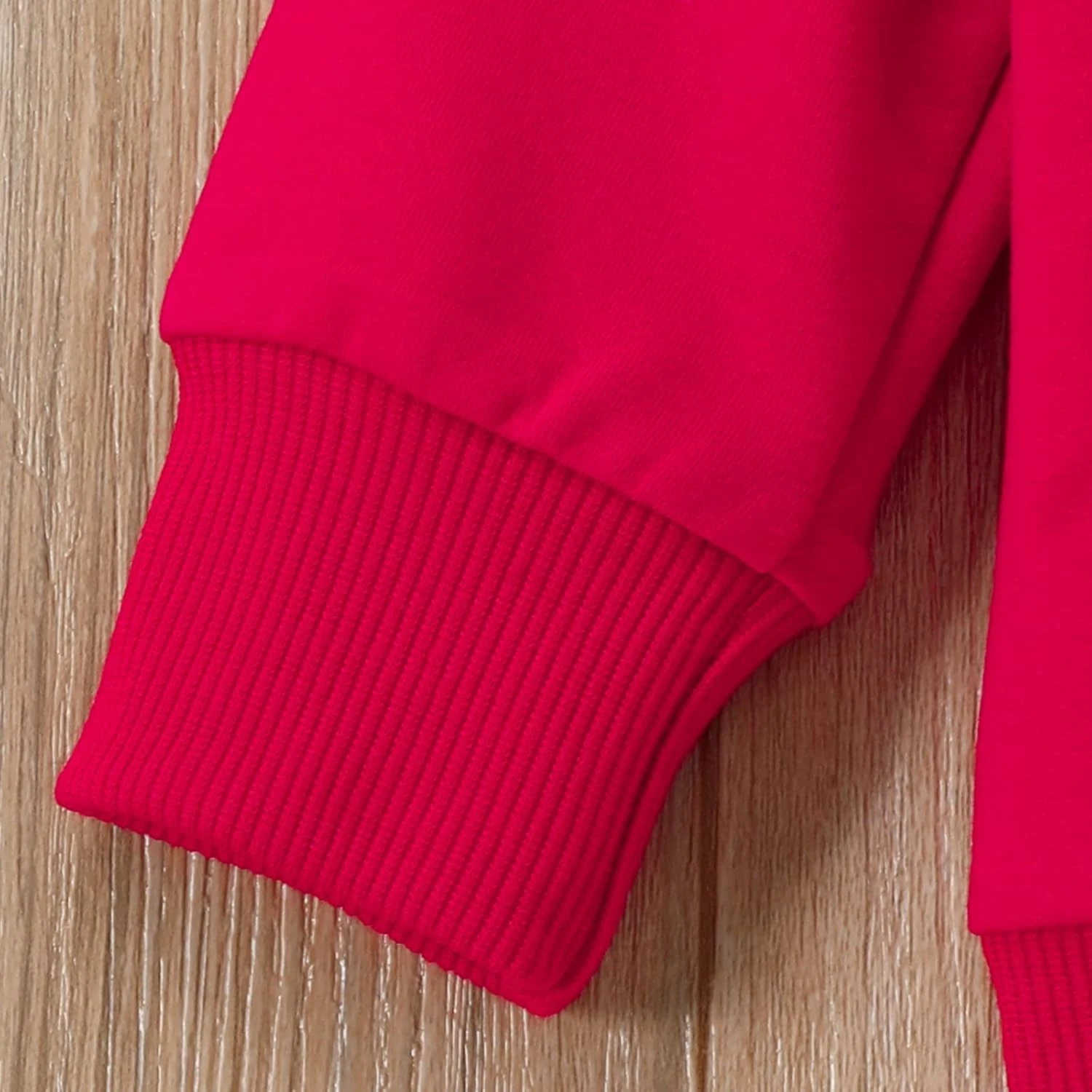 Léger Blouse Pour Enfant Infantile Garçons Filles À Manches Longues De Bande Dessinée De Noël Imprimer Sweat à Capuche Tops 4 Léger Blouse Pour Enfant Infantile Garçons Filles À Manches Longues De Bande Dessinée De Noël Imprimer Sweat à Capuche Tops – Image 2