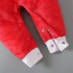 NLGToy Toddler Ruffle Romper Filles Romper Tenues Combinaison Bébé Costumes Polaire Garçons Infantile Chapeau De Noël Romper D'été -Rose Magasin 71lxJ5yYetL. AC UL1500