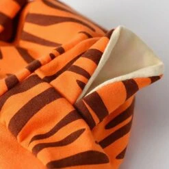 Mode Costume Halloween Noël Enfants Bande Dessinée Impression Costume Hoodie Hiver Casual Intérieur Chaud Costumes Pour -Rose Magasin 71n0JnA7LPL. AC UL1500