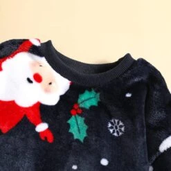 Sfdgfhyf Mode Body Pour Bébé Enfants Enfants Enfant De Noël Imprimé À Manches Longues Mignon De Noël Romper Combinaison 12 Sfdgfhyf Mode Body Pour Bébé Enfants Enfants Enfant De Noël Imprimé À Manches Longues Mignon De Noël Romper Combinaison -Rose Magasin 71ql1vFO4uL. AC UL1500 1