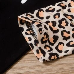 Bébé Vêtements Pour Garçon Nouveau-né Bébé Garçons Filles De Bande Dessinée De Noël Coton Romper À Manches Longues Combinaison Tenues (Noir, 0-3 Mois) -Rose Magasin 71sPPrwLbIL. AC SL1500