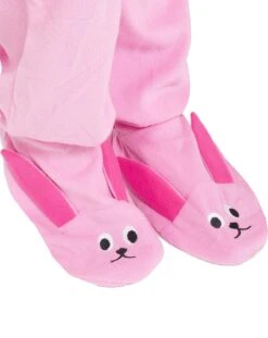 Une Histoire De Noël Femme One Piece Deranged Bunny Pajama Costume Union Costume Outfit Sleeper -Rose Magasin 71sSHibGwcL. AC UL1500 1