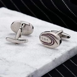 Banemi Boutons De Manchette Pour Hommes Graduation, Boutons De Manchette Pour Père De Groom Ensembles De Rayures Ovales En Acier Inoxydable Pour Dîner De Noël -Rose Magasin 71tbTbRAsDL. AC UL1500