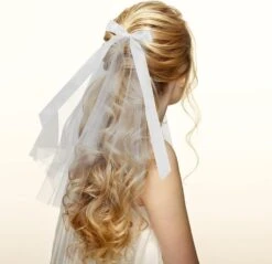 Toddmomy Pour Filles Photographie Dangle Fille Décor Élégant Avec Dentelle Entendre Halloween Bowknot Clip Grand Peigne Mariée Coiffure Accessoire Enfant Voile Noël Fête De Noël Noël -Rose Magasin 71ttXfPdiHL. AC SL1500