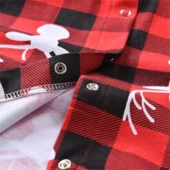 NLGToy Garçons Jumpsuit Enfant Enfants Filles Garçons Infantile Mignon De Noël Plaid Deer Prints À Capuche Romper Jumpsuit Chiffons (Rouge, 6-9 Mois) 12 NLGToy Garçons Jumpsuit Enfant Enfants Filles Garçons Infantile Mignon De Noël Plaid Deer Prints À Capuche Romper Jumpsuit Chiffons (Rouge, 6-9 Mois) -Rose Magasin 71udeIETs0L. AC SL1500