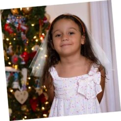 Amosfun Veil Bow Bandana Bandeau Bandeaux Pour Perruques Enfants Accessoires De Cheveux Anniversaire Coiffe Noël Fille Voile Arc Cheveux Peigne Filles Voile Cheveux Peigne De Noël Accessoire De Cheveux -Rose Magasin 71vr0gIi6eL. AC SL1500