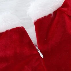 XUYAN Enfants Running Outwear Enfant Filles De Noël À Manches Longues Polaire Romper Bell Bottoms Flare Jumpsuit Chapeau Ensemble Pour -Rose Magasin 71wG5lpl7RL. AC UL1500