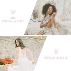 KESYOO 2pcs Veil Flower Headpieces Bandeaux Avec Voile Guirlandes Cheveux Accessoires Ornements De Noël -Rose Magasin 71y2tjIPs8L. AC SL1500