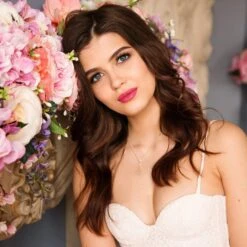 Collier Pendentif Fleur De Rose JXJL Sterling Silver Heart Romantic Beauty & Beast Princess Mothers Day Valentine Noël Anniversaire Cadeau Bijoux Pour Femmes Adolescentes -Rose Magasin 81 xNol7iL. AC UL1500