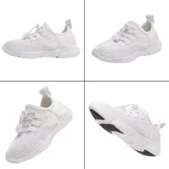 Chaussures YYXMS Fiber Optic Pour Garçons Filles Fouleurs éclairantes Pour Enfants Chaussures Clignotantes Avec Charge USB Pour Noël, Festivals, Halloween, Fête Du Nouvel An -Rose Magasin 814IC3JBL. AC UL1500