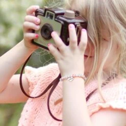 Bracelet Sam & Molly Pink Pearl Et Rhinestone Pour Little Girls Petite Fille Nièce Sweet Heart Charm Bracelet Pour Filles Anniversaire Noël Cadeaux De Pâques Pour Adolescente -Rose Magasin 8172vgu4fEL. AC UL1500
