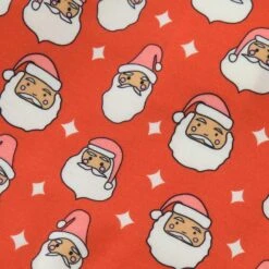 NLGToy Bébé Vêtements Fille Infantile Garçons Filles À Manches Longues Noël Santa Imprimé Romper Body Bébé Garçon Vêtements -Rose Magasin 81CIi9ZaYOL. AC UL1500