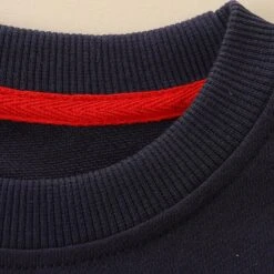 Hatop Bébé Enfant Garçons Filles Coton Crewneck Sweat À Manches Longues Pull De Noël Workout Tops Hommes -Rose Magasin 81GBlpUSAL. AC UL1500