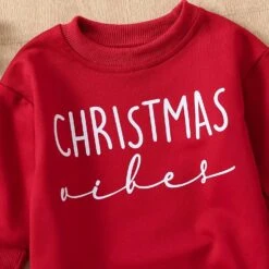 Dentelle Romper Bébé Fille Noël Infantile Bébé Nouveau-né Garçons Filles Lettre Imprimer À Manches Longues Romper 3-6 Mois Garçon Vêtements -Rose Magasin 81ICwuxIEL. AC UL1500