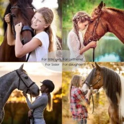 Collier De Cheval Pour Filles KOORASY, Colliers En Argent Sterling Pour Filles Femmes | Cœur En Forme De Cheval Colliers Pendentif En Zircone Cubique Pour Adolescentes Enfants Bijoux Pour Enfants Cadeaux équestres Pour Anniversaire Noël -Rose Magasin 81IczFvM81L. AC UL1500