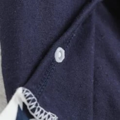 NLGToy Enfant Bébé Garçons Deux-Pièce Costume De Noël Lettre Cerf Brief Imprimé À Capuche Romper Combinaison Vêtements Costume Bébé Fille Outfit (Blue, 6-12 Mois) -Rose Magasin 81PSwxbhNNL. AC SL1500