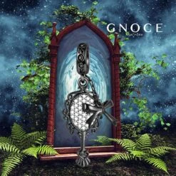 GNOCE Miroir Magique Pendentif Charme Sterling Argent Noir Dangle Cha Rm Avec CZ Fit Bracelet/Collier Cadeau De Noël Pour Femmes Filles Femme Fille -Rose Magasin 81ScBQKi36L. AC UL1500