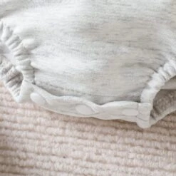 Filles Romper Robe De Noël Infantile Nouveau-né Bébé Garçons Filles Lettre Couleur Imprimé À Manches Longues Bébé Garçon Pyjamas 3-6 Mois -Rose Magasin 81TAvqDAojL. AC UL1500