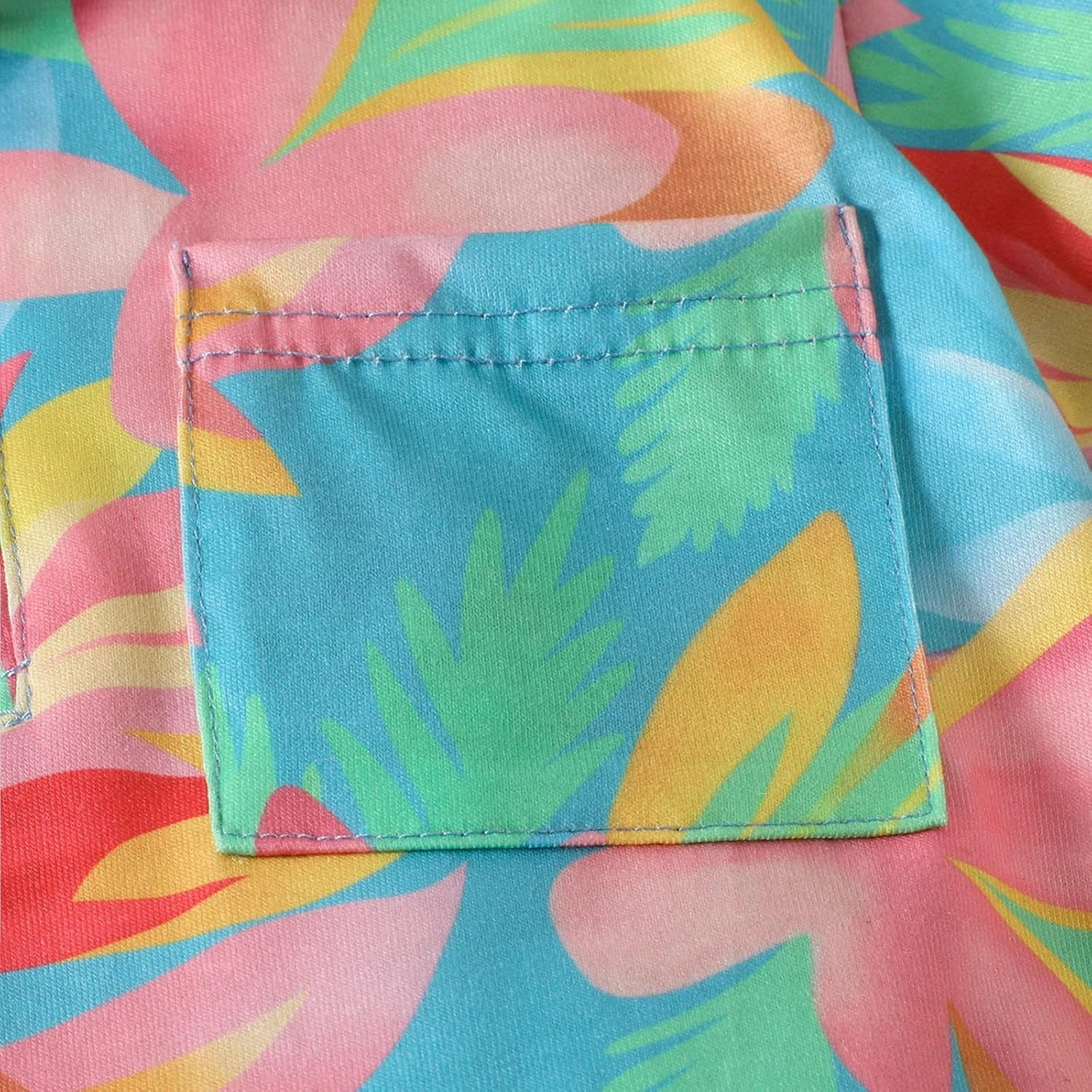 Noël Graphique Tees Garçons D'été Toddler Garçons Filles À Manches Courtes Impressions Casual Tops Avec Poche Pour Enfants Plaine 4 Noël Graphique Tees Garçons D'été Toddler Garçons Filles À Manches Courtes Impressions Casual Tops Avec Poche Pour Enfants Plaine – Image 2