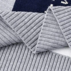 Sfdgfhyf Party Fille Vêtements Garçons Filles De Noël Cartoon Star Snowfakle Cerf Impressions Manches Longues Chaud Tricoté -Rose Magasin 81bIiV8I7XL. AC UL1500