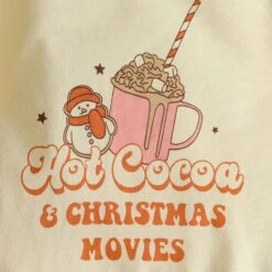 Sfdgfhyf Bébé Vêtements Ensembles 1 à 5 Ans Enfants Enfant Unisexe Coton Automne Noël Imprimé À Manches Longues À Capuche Tops -Rose Magasin 81dGYKJ8IwL. AC UL1500