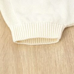 Tenues De Noël Pour Filles Nouveau-né Infantile Bébé Tricoté De Bande Dessinée Cat Romper Coton Sans Manches Garçon Fille Romper Pour -Rose Magasin 81dH4d0J8aL. AC UL1500