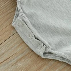 Enfant Combinaison Nouveau-né Infantile Bébé Filles Garçons Imprimer Automne Noël À Manches Longues Romper 18 Mois Garçon Vêtements -Rose Magasin 81gj zB0L5L. AC UL1500