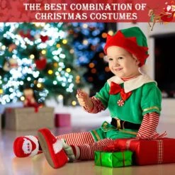 Eurzom 2 Paires De Noël Enfant Filles Fuzzy Pantoufles Mignon Chaud Peluche Enfants Maison Pantoufles Doux Animal Enfants Santa Pantoufles Chaussures (Medium) -Rose Magasin 81j Sn0ybHL. AC UL1500