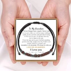 Bracelets De Code Morse JoycuFF Pour Femmes Hommes Cadeaux Pour Lui Petite Amie Petite Amie Maman Fille Fille Fils Petite Fille Grand-fils Anniversaire Anniversaire Anniversaire Anniversaire Noël Wrap Brin Bring Bracelet 15 Bracelets De Code Morse JoycuFF Pour Femmes Hommes Cadeaux Pour Lui Petite Amie Petite Amie Maman Fille Fille Fils Petite Fille Grand-fils Anniversaire Anniversaire Anniversaire Anniversaire Noël Wrap Brin Bring Bracelet -Rose Magasin 81oZOVjM9L. AC UL1500